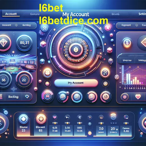 Gerenciando Sua Experiência no L6bet: A Importância da Seção 'Minha Conta'